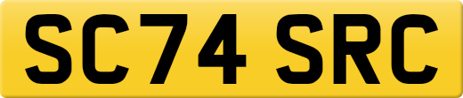 SC74SRC