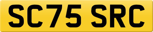 SC75SRC