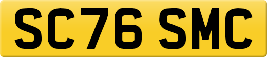 SC76SMC