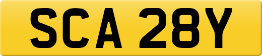 SCA28Y