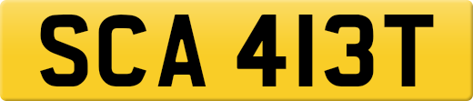 SCA413T