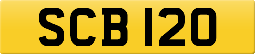 SCB120