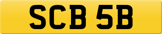 SCB5B