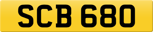SCB680