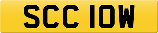 SCC10W