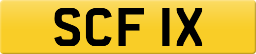 SCF1X
