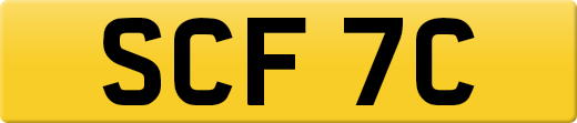 SCF7C