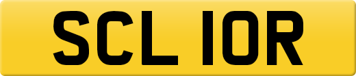 SCL10R