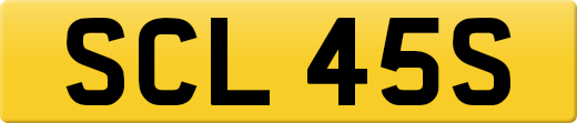 SCL45S
