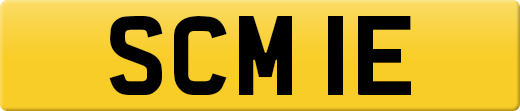 SCM1E