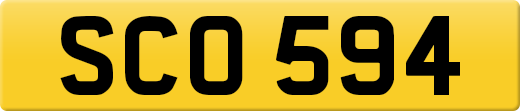 SCO594