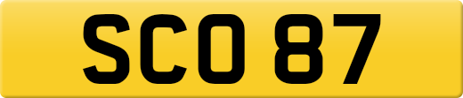 SCO87