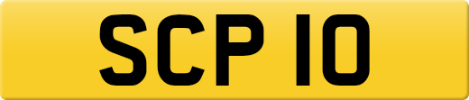 SCP10