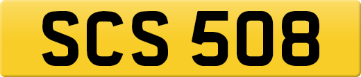 SCS508