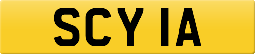 SCY1A