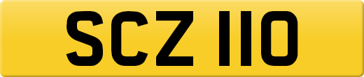 SCZ110