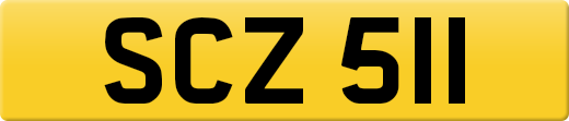 SCZ511