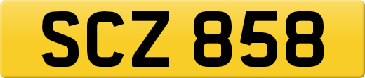 SCZ858