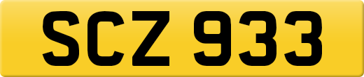SCZ933