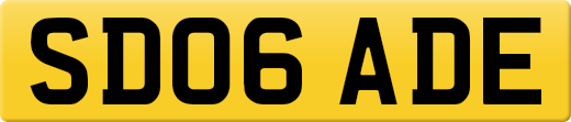 SD06ADE