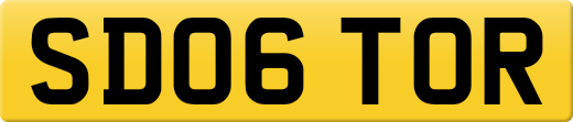 SD06TOR