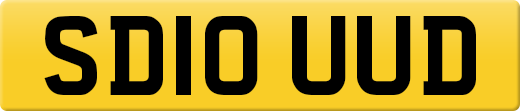 SD10UUD