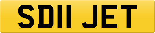 SD11JET