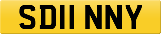 SD11NNY