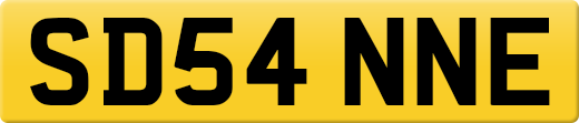 SD54NNE