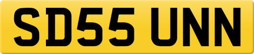 SD55UNN