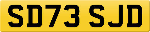 SD73SJD