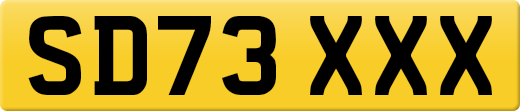 SD73XXX