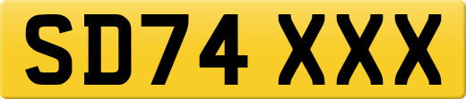 SD74XXX