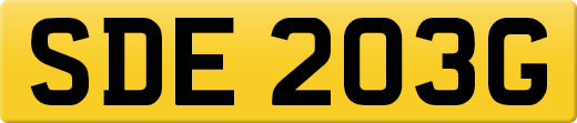 SDE203G