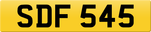 SDF545