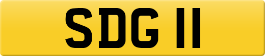 SDG11