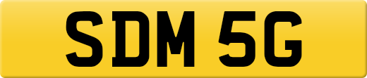 SDM5G
