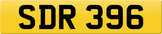 SDR396