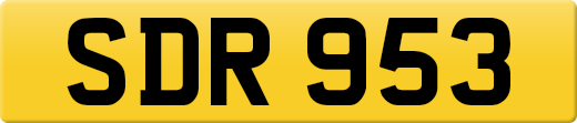 SDR953