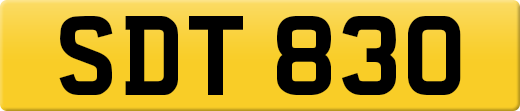 SDT830