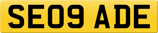 SE09ADE