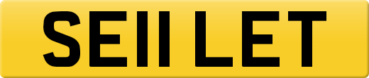 SE11LET