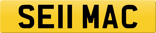 SE11MAC