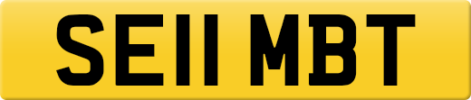 SE11MBT