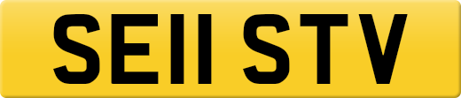 SE11STV