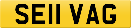 SE11VAG