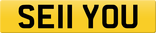 SE11YOU