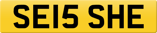 SE15SHE