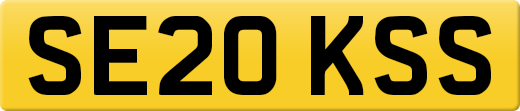 SE20KSS