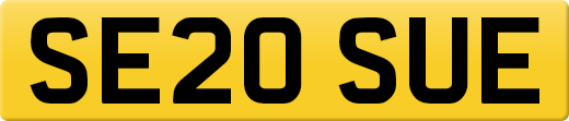 SE20SUE